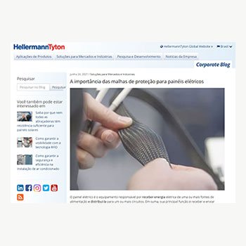 Blog HellermannTyton